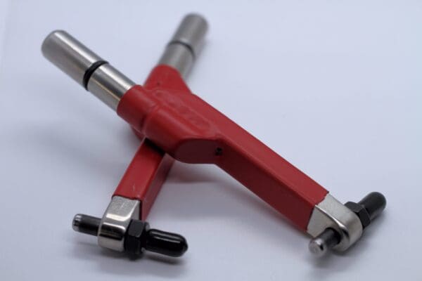 Bowtech Custom Pins