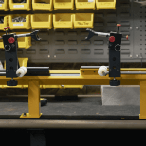 Crossbow Master Bow Press