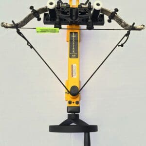 Excalibur Bow Press