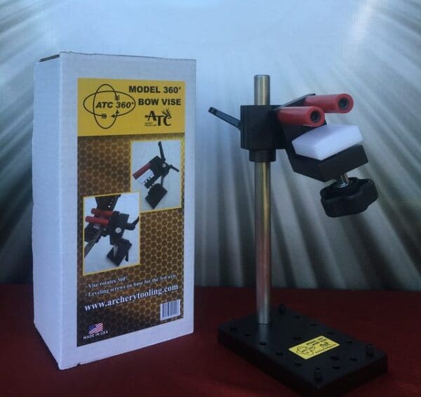 ATC Bow Vise (Model 360) - Image 12