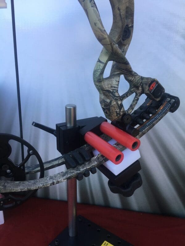 ATC Bow Vise (Model 360) - Image 7