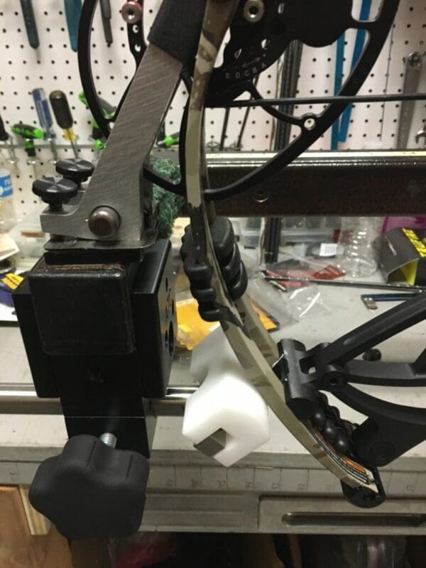 Retrofit ATC Limb Guards - Image 4
