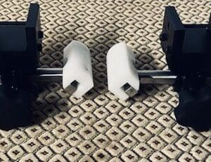 Retrofit ATC Limb Guards