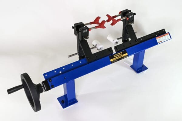 Crossbow Master Plus Bow Press