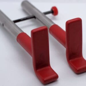 Wide L-Pins