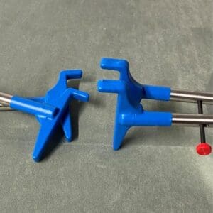 Standard L Pins