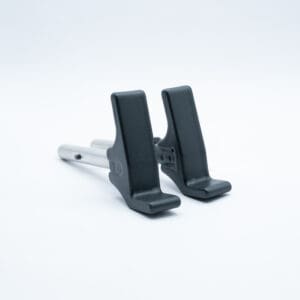 Wide Angled Pins (for Omen and similar bows)