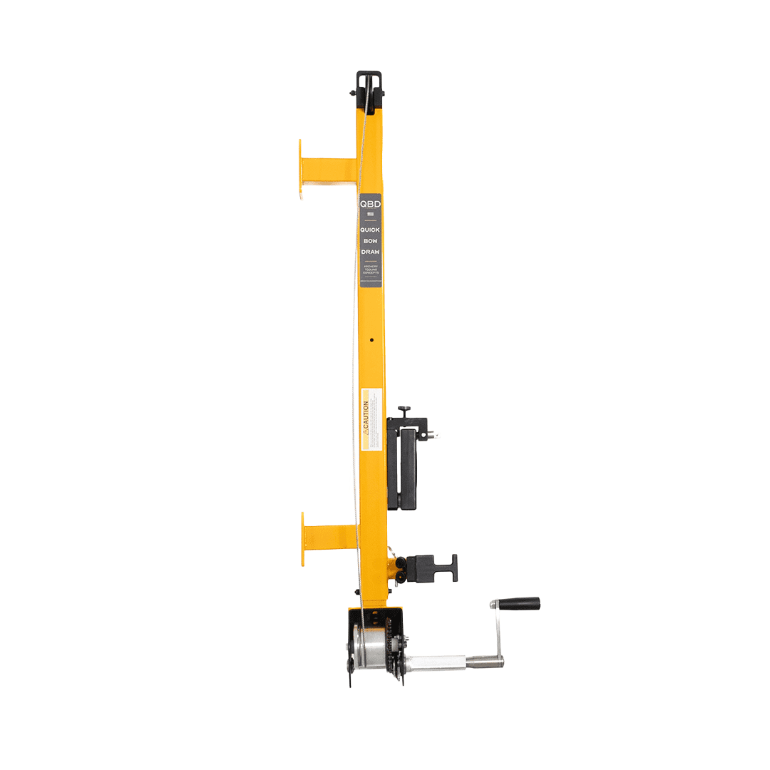 Quick Bow Draw (QBD)